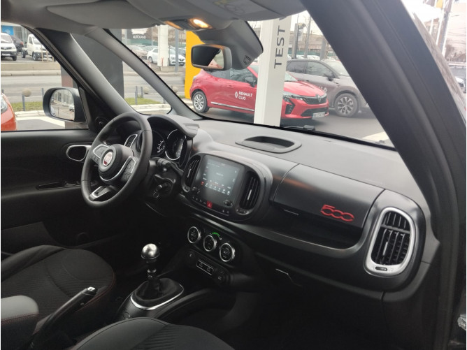 Fiat 500L 1.4 Sport 