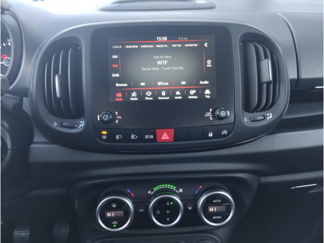 Fiat 500L 1.4 Lounge 