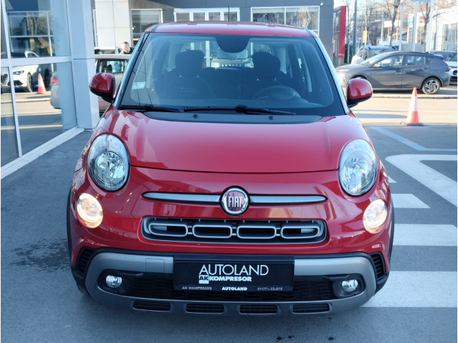 Fiat 500L 1.4 Lounge 