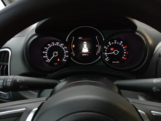 Fiat 500L 1.4 Lounge 