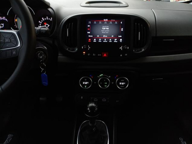 Fiat 500L 1.4 Lounge 