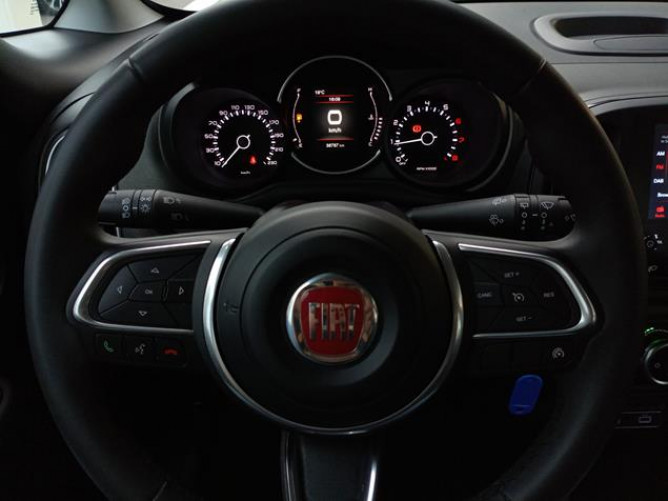 Fiat 500L 1.4 Lounge 