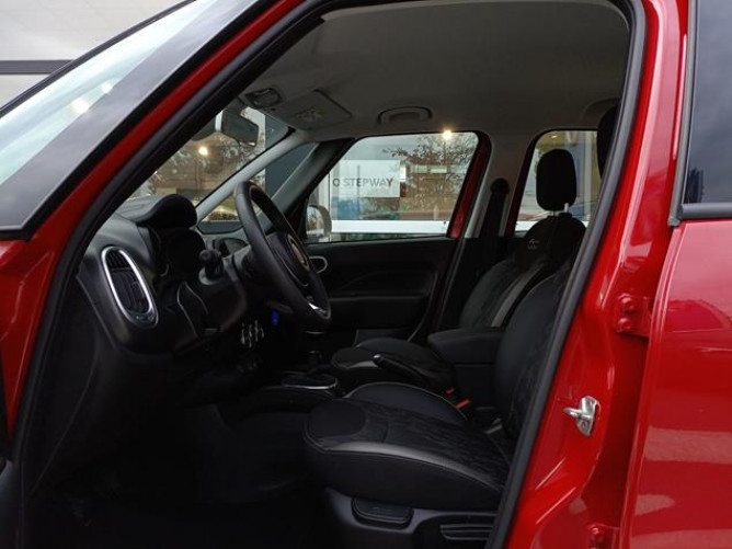 Fiat 500L 1.4 Lounge 