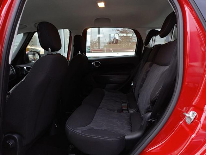 Fiat 500L 1.4 Lounge 