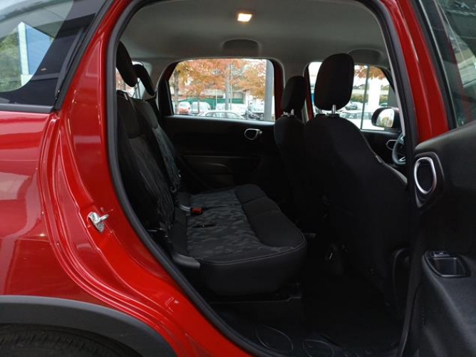 Fiat 500L 1.4 Lounge 