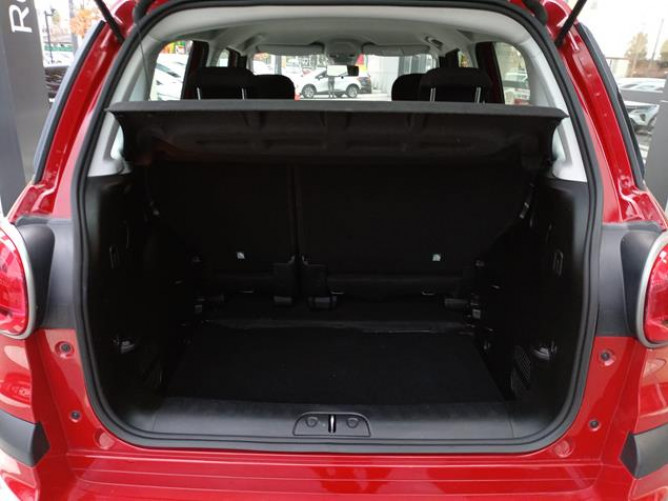 Fiat 500L 1.4 Lounge 