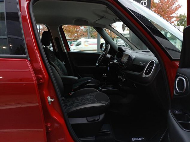 Fiat 500L 1.4 Lounge 