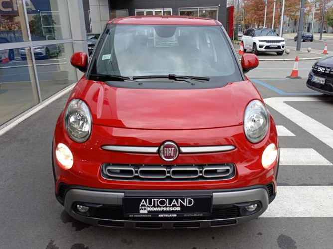 Fiat 500L 1.4 Lounge 