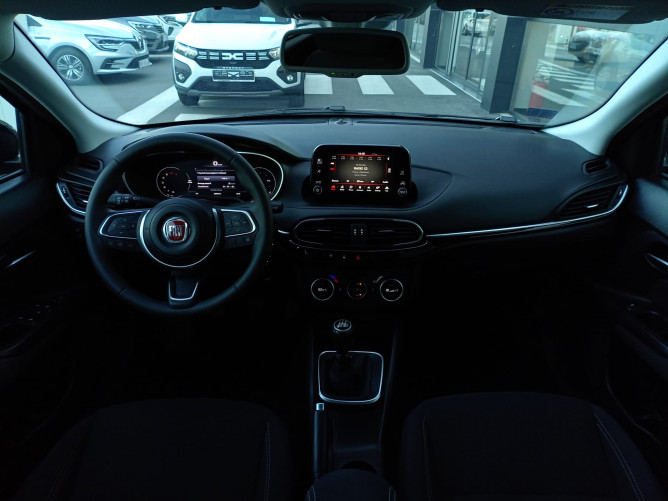 Fiat Tipo 1.4 Life 