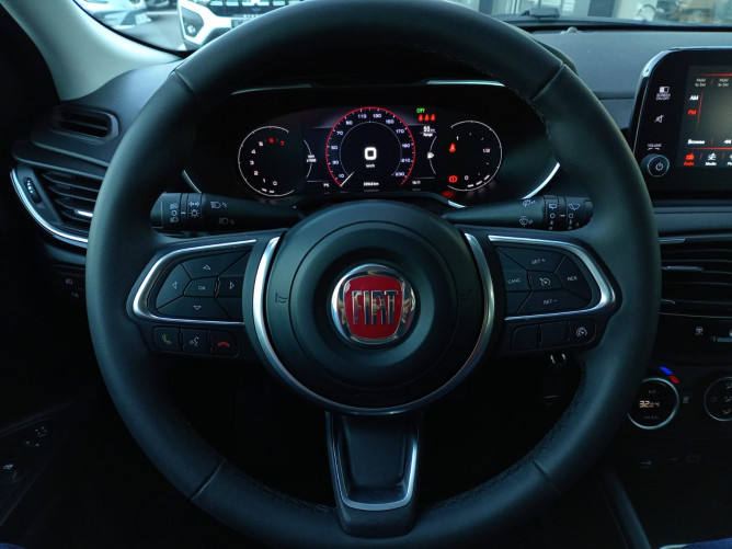 Fiat Tipo 1.4 Life 