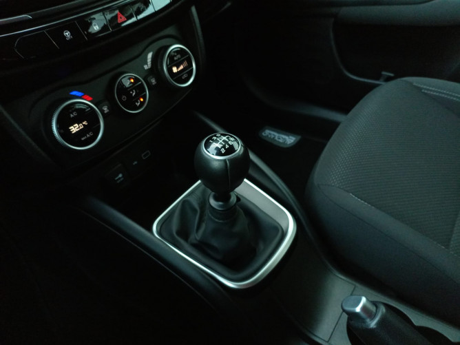 Fiat Tipo 1.4 Life 
