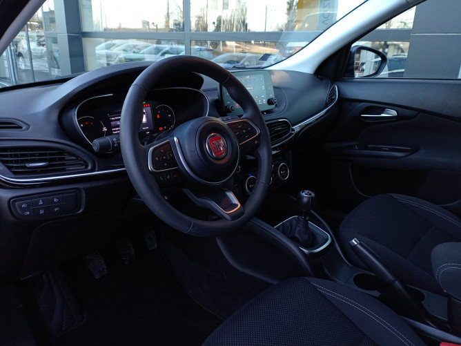 Fiat Tipo 1.4 Life 