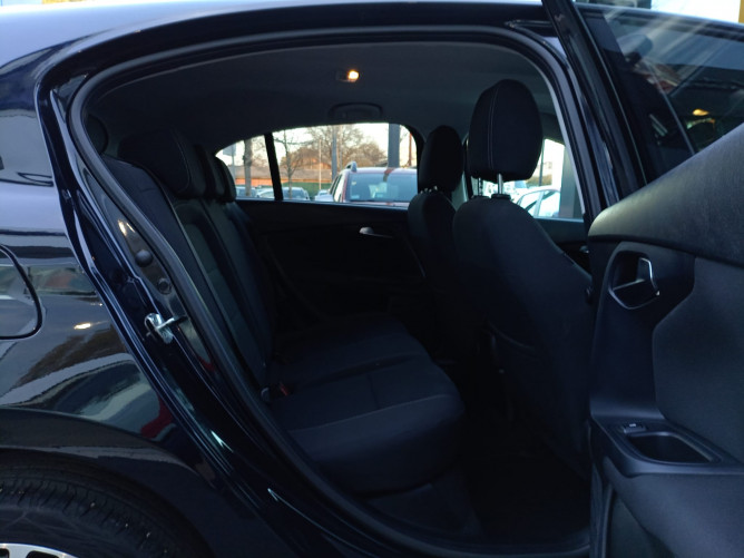 Fiat Tipo 1.4 Life 
