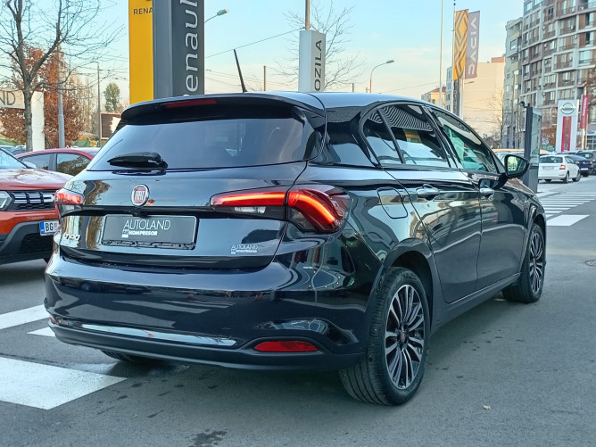 Fiat Tipo 1.4 Life 