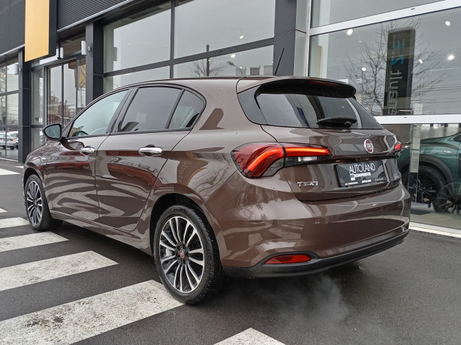 Fiat Tipo 1.4 Life 