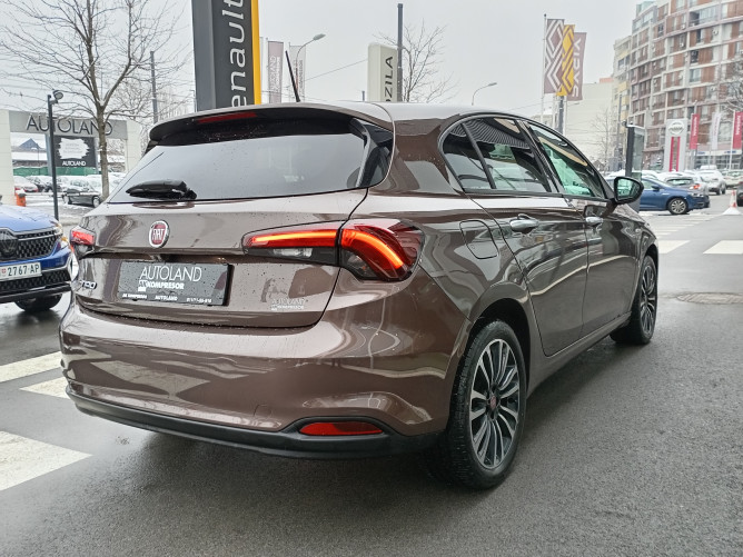Fiat Tipo 1.4 Life 