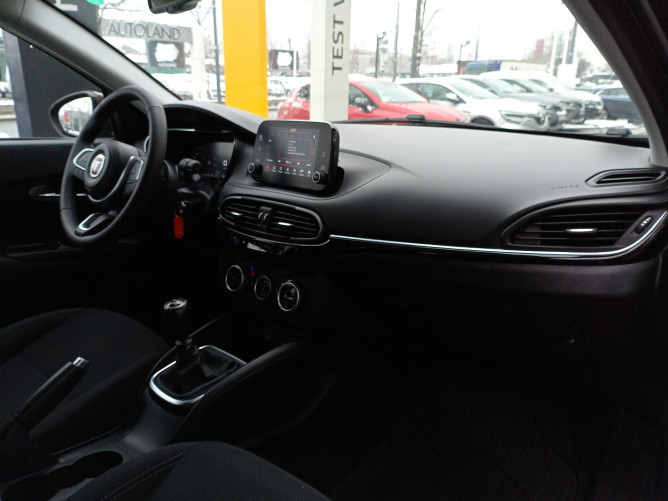Fiat Tipo 1.4 Life 