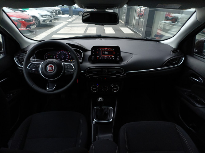 Fiat Tipo 1.4 Life 