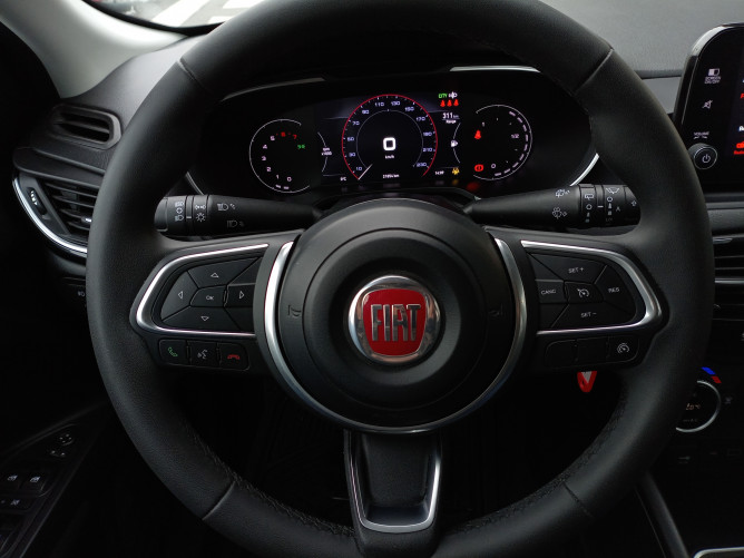 Fiat Tipo 1.4 Life 