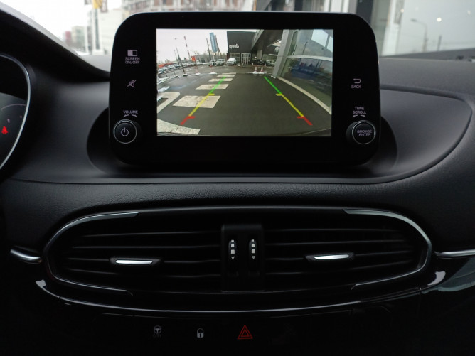 Fiat Tipo 1.4 Life 