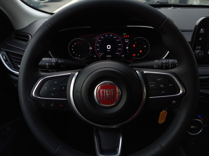 Fiat Tipo 1.4 Life 