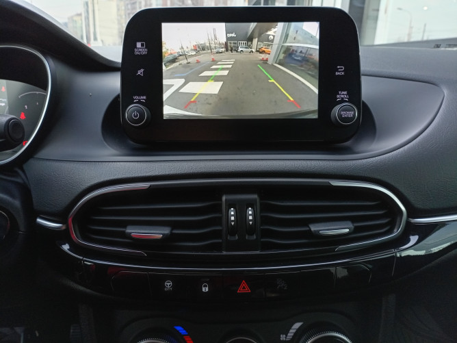 Fiat Tipo 1.4 Life 