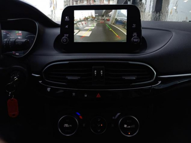 Fiat Tipo 1.4 Life 