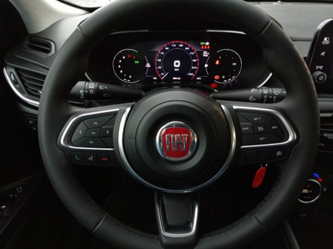 Fiat Tipo 1.4 Life 