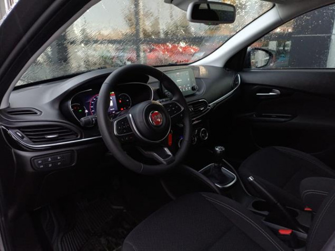 Fiat Tipo 1.4 Life 