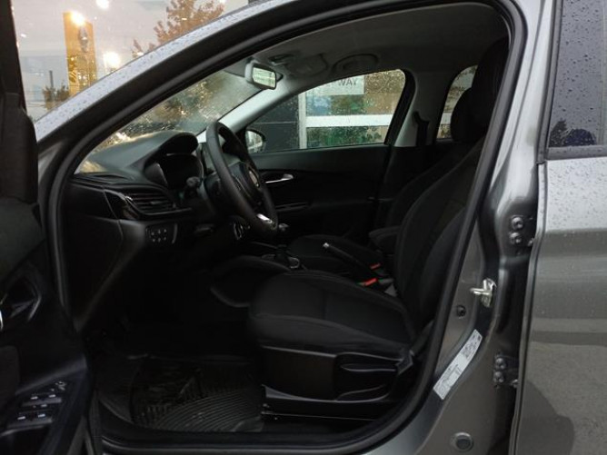 Fiat Tipo 1.4 Life 