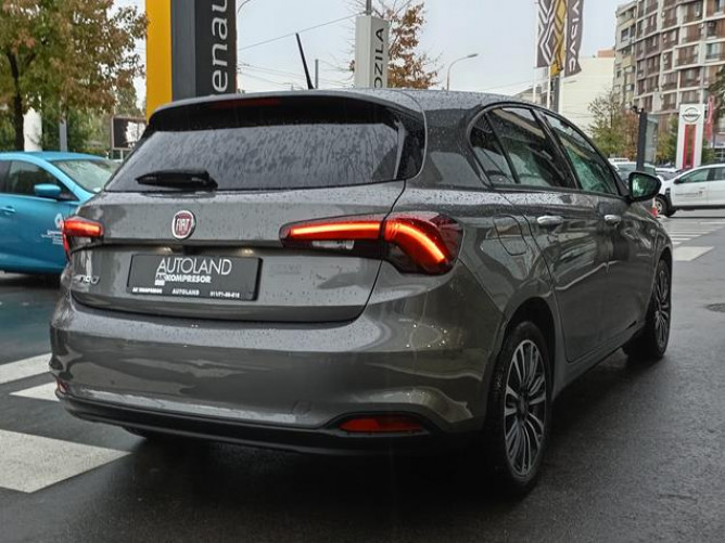 Fiat Tipo 1.4 Life 