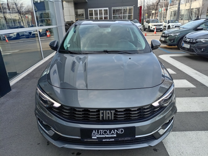 Fiat Tipo 1.4 Life 
