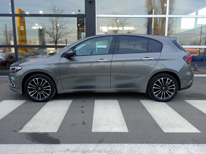 Fiat Tipo 1.4 Life 