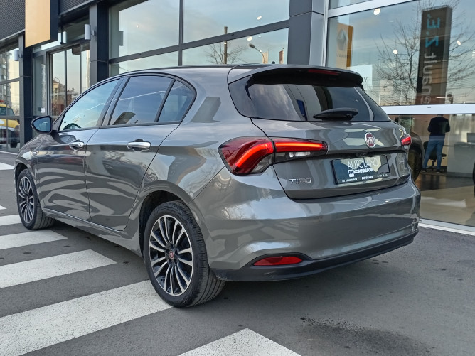 Fiat Tipo 1.4 Life 