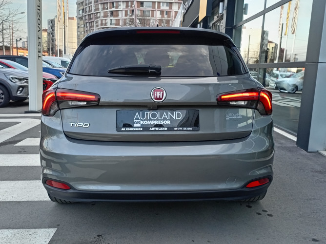 Fiat Tipo 1.4 Life 