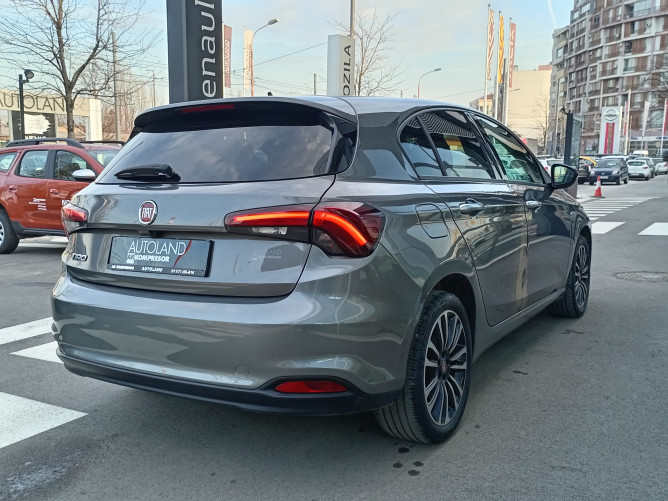 Fiat Tipo 1.4 Life 