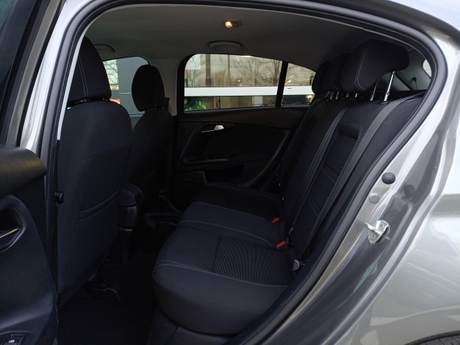 Fiat Tipo 1.4 Life 
