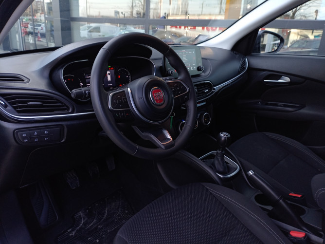 Fiat Tipo 1.4 Life 