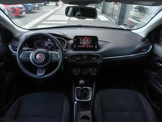 Fiat Tipo 1.4 Life 