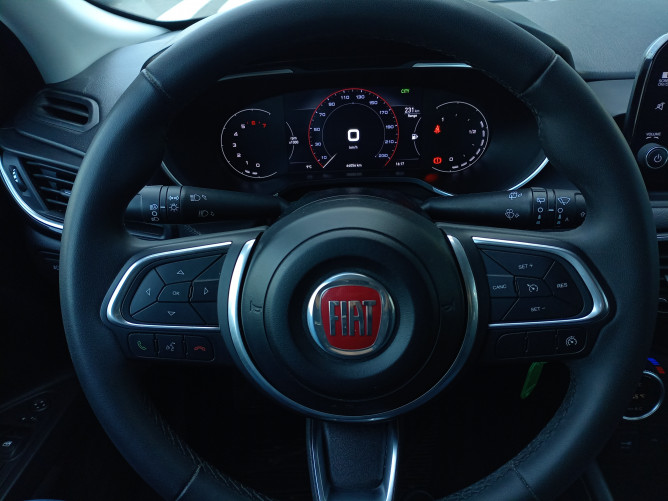 Fiat Tipo 1.4 Life 