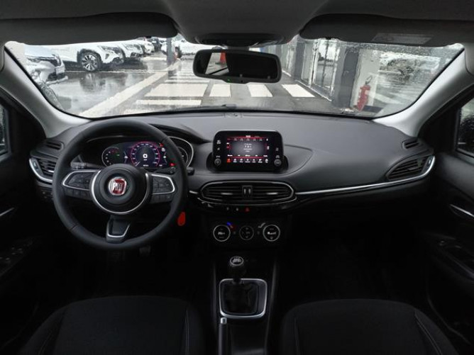 Fiat Tipo 1.4 Life 