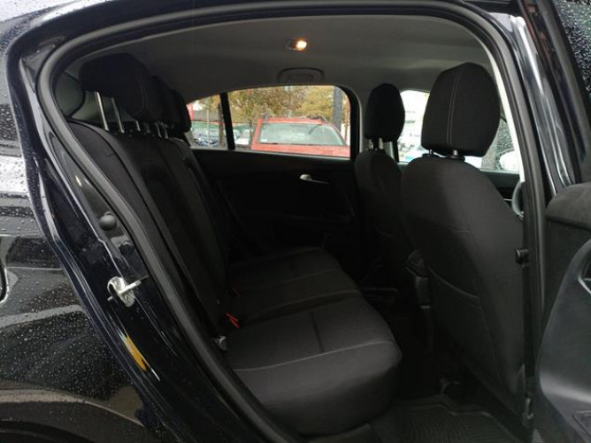 Fiat Tipo 1.4 Life 