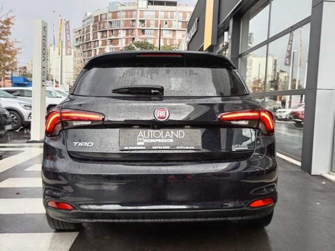 Fiat Tipo 1.4 Life 