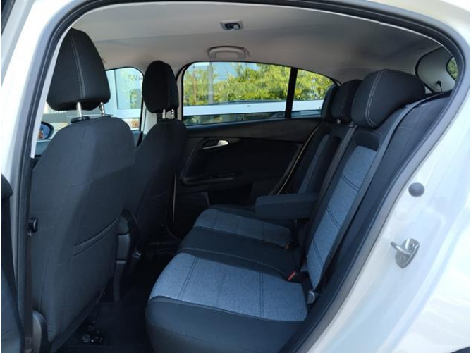 Fiat Tipo 1.6 mjtd Cross 