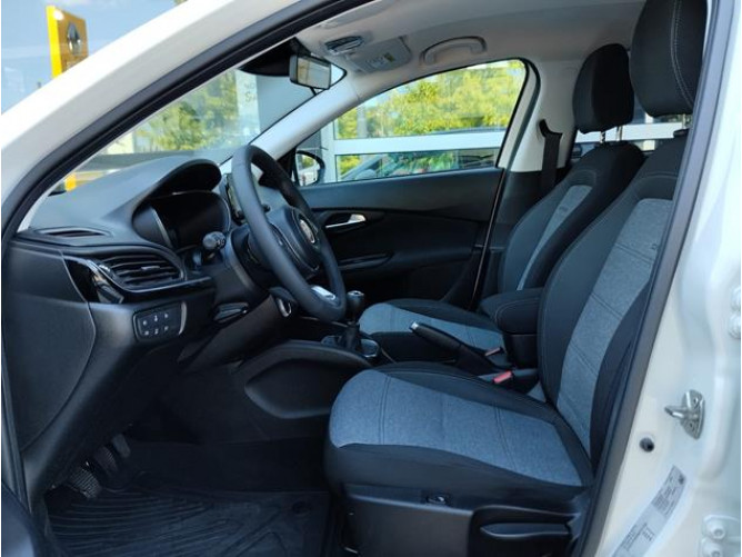 Fiat Tipo 1.6 mjtd Cross 
