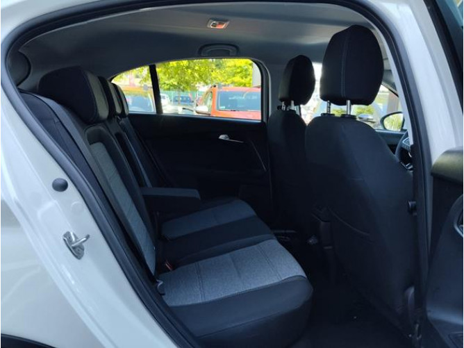 Fiat Tipo 1.6 mjtd Cross 