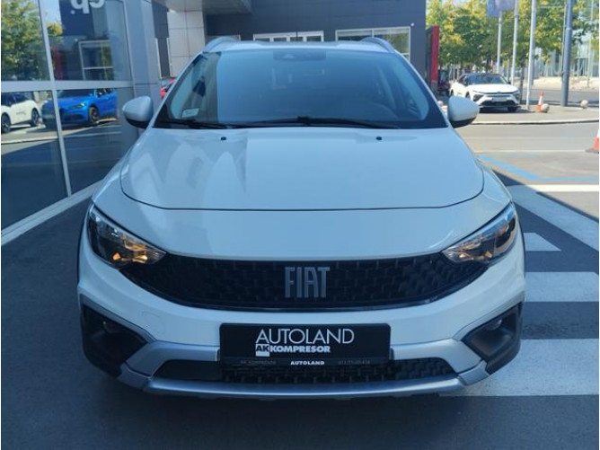 Fiat Tipo 1.6 mjtd Cross 