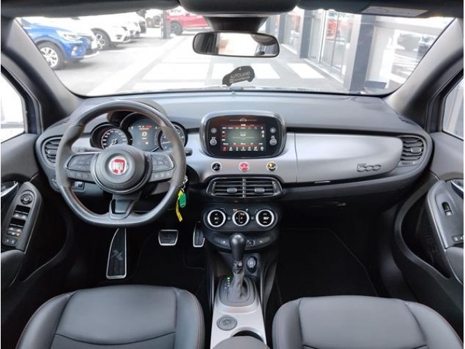 Fiat 500X 1.3 Sport AUT 