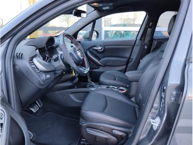 Fiat 500X 1.3 Sport AUT 