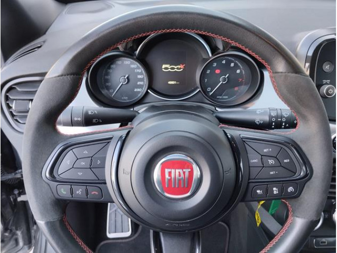 Fiat 500X 1.3 Sport AUT 